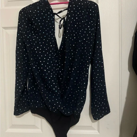 BCBGeneration blouse - Picture 4 of 7